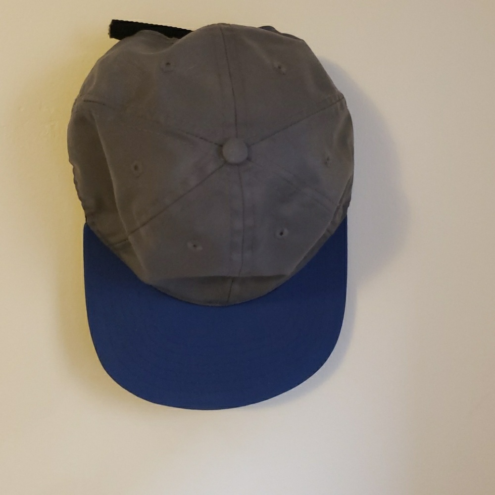 FairEnds Nylon camp hat